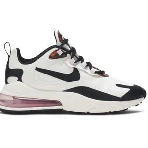 Nike Air Max 270 React 'Tortoise Shell' -Size 8